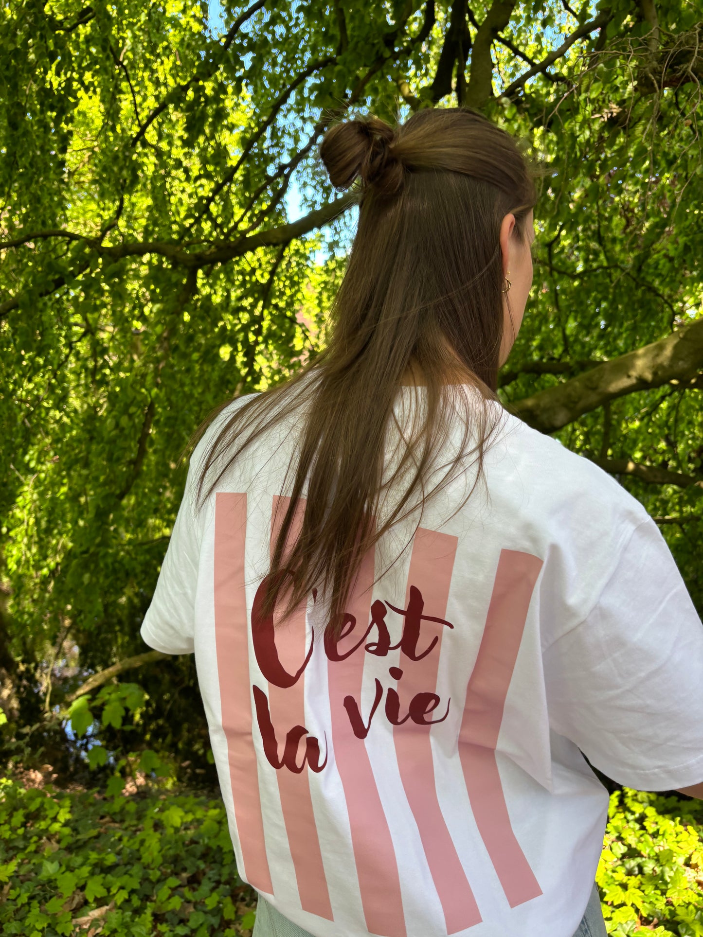 VIE T-SHIRT