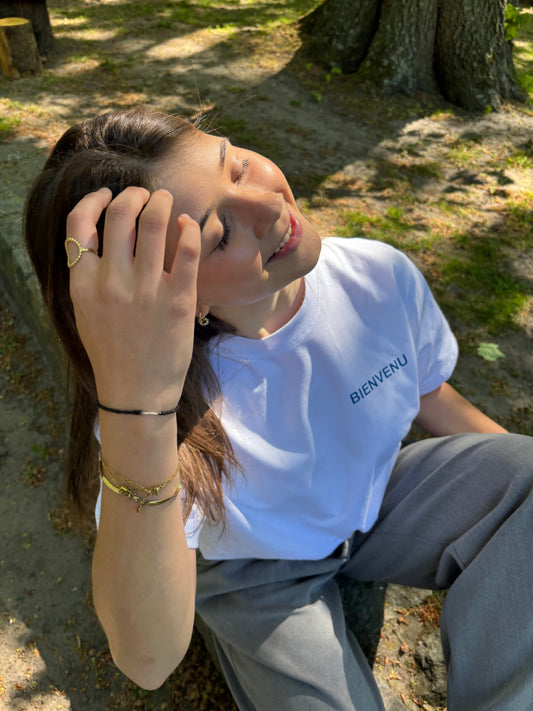LEMON T-SHIRT