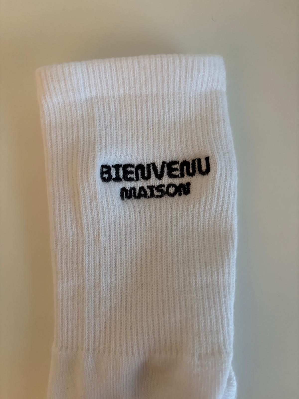 Bienvenu Socks