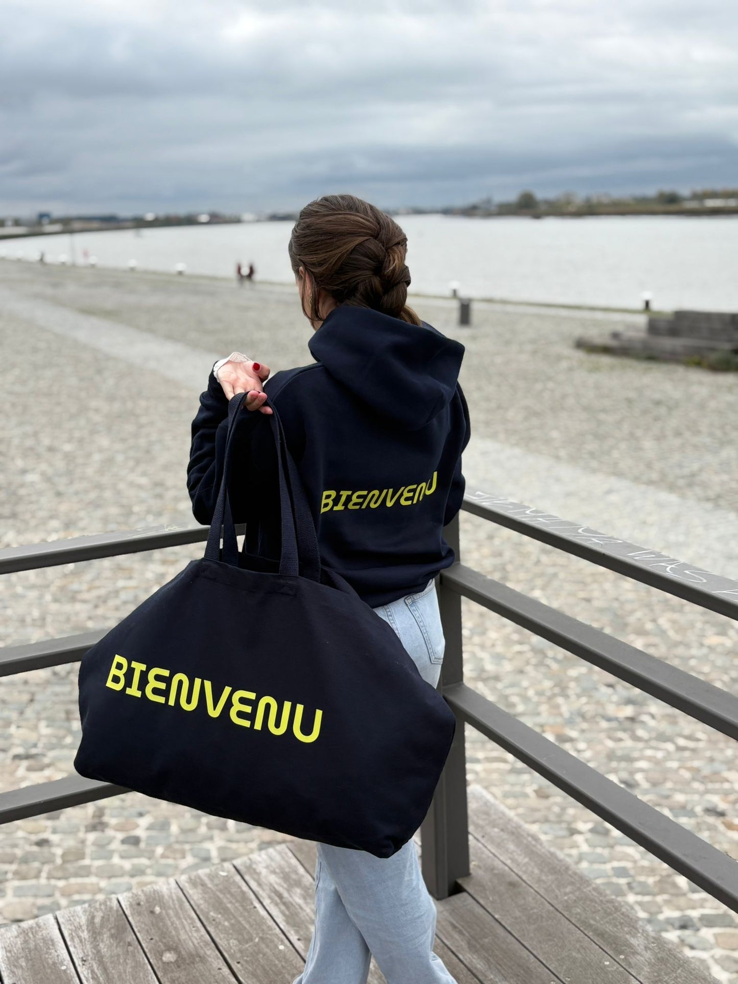Bienvenu Bag