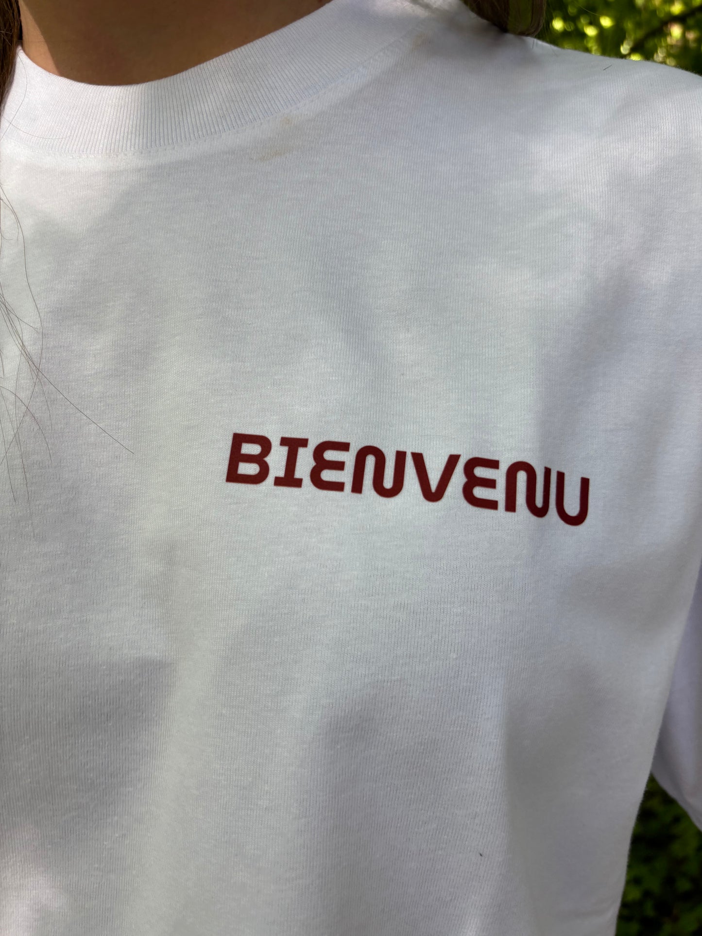 VIE T-SHIRT