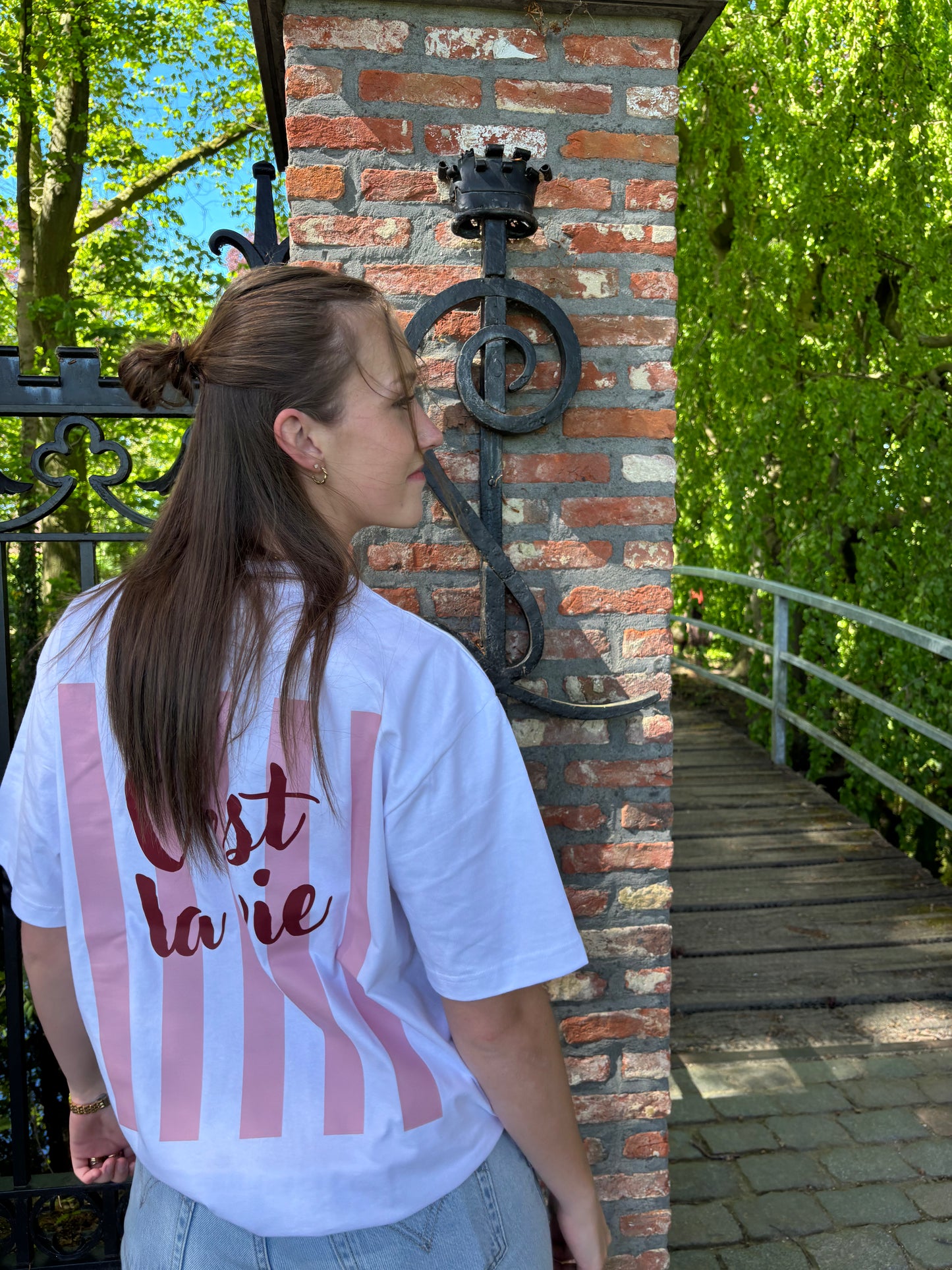 VIE T-SHIRT