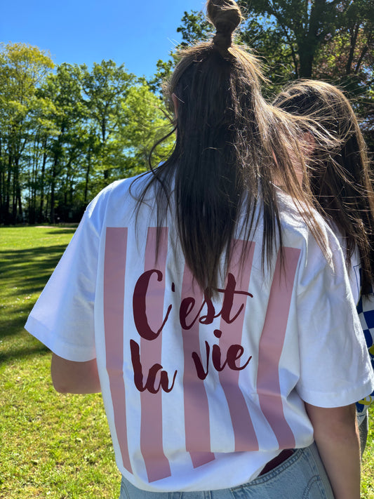VIE T-SHIRT
