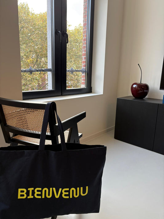 Bienvenu Bag