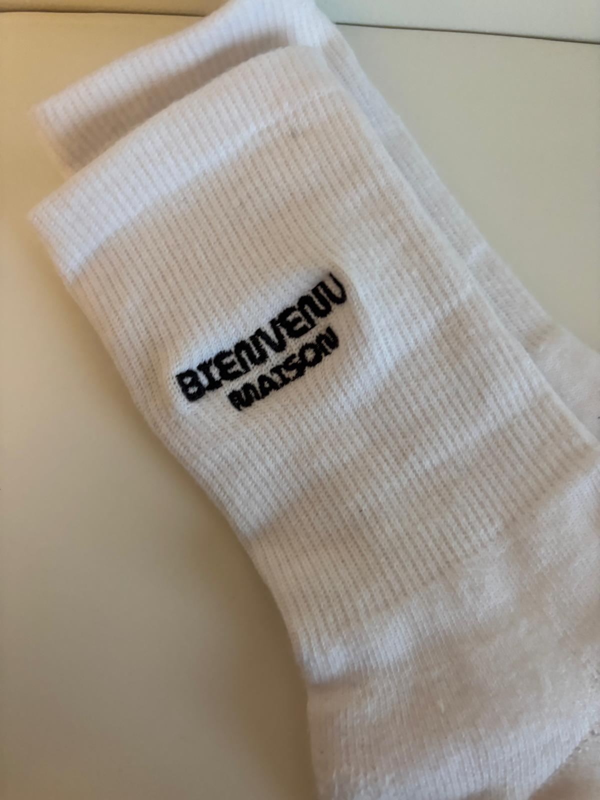 Bienvenu Socks