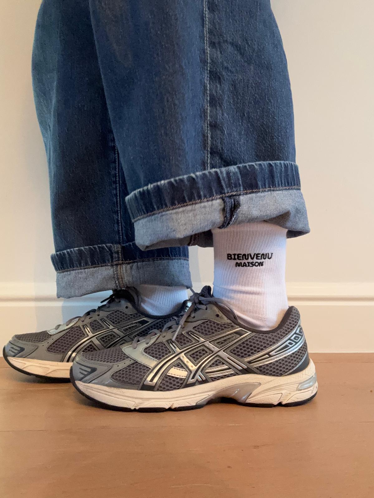 Bienvenu Socks